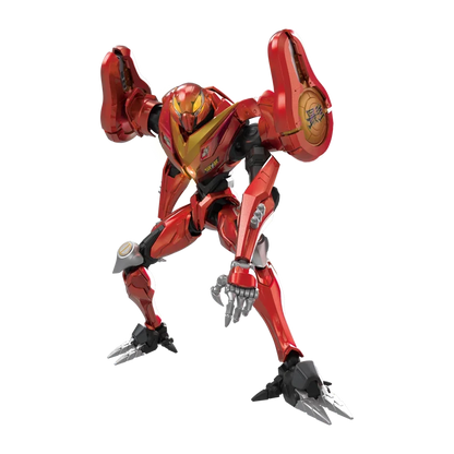 Marvel Rivals Champion Class CC09 Peni Parker SP//dr Suit Model Kit