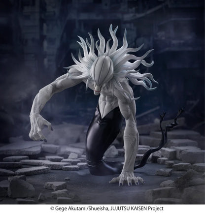 Jujutsu Kaisen FiGURiZMa Rika (Full Manifestation) Figure