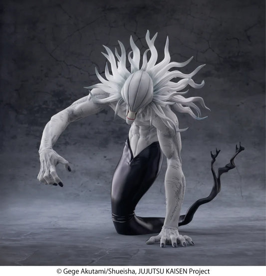 Jujutsu Kaisen FiGURiZMa Rika (Full Manifestation) Figure