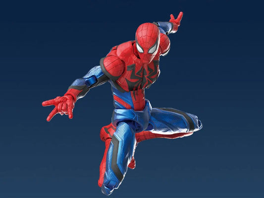 Marvel Rivals Champion Class CC06 Spider-Man Model Kit