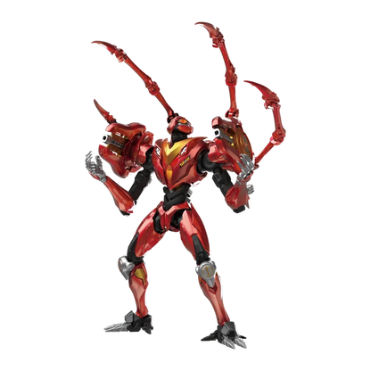 Marvel Rivals Champion Class CC09 Peni Parker SP//dr Suit Model Kit