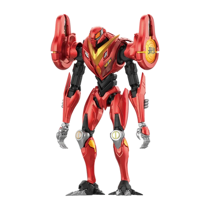 Marvel Rivals Champion Class CC09 Peni Parker SP//dr Suit Model Kit