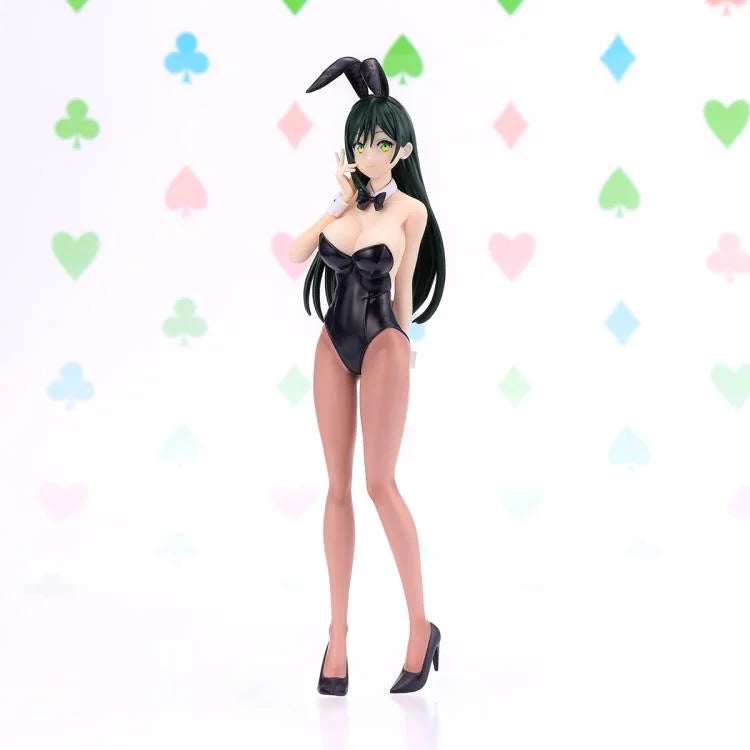 Tying the Knot with an Amagami Sister Yae Amagami (Bunny Ver.)