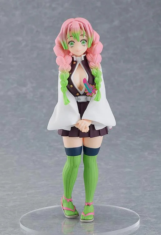 Demon Slayer: Kimetsu no Yaiba Pop Up Parade Mitsuri Kanroji