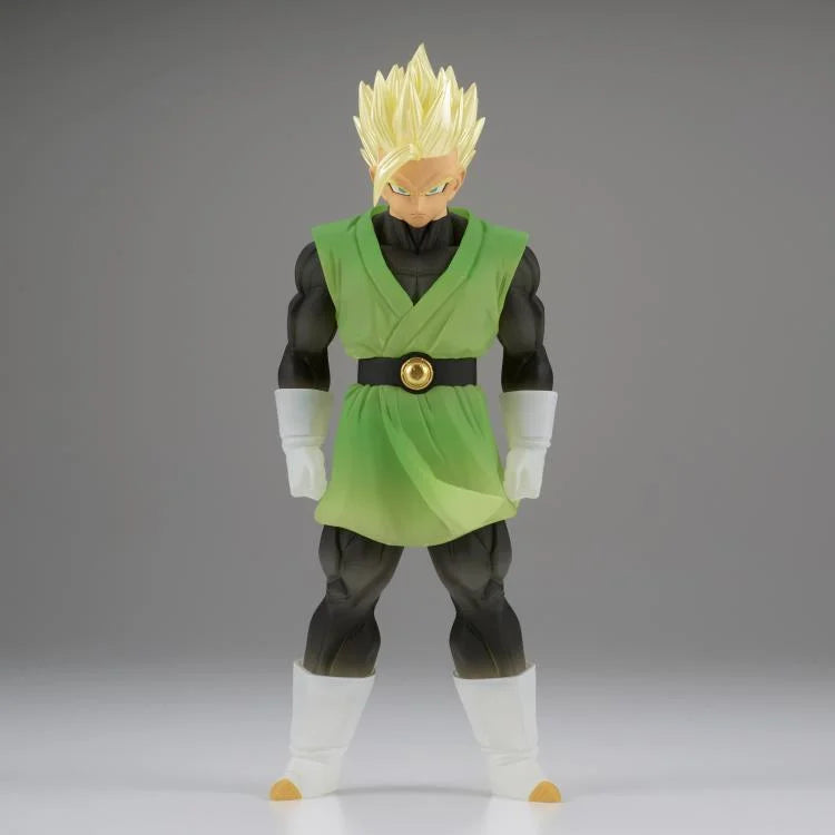 Dragon Ball Z Clearise Super Saiyan Gohan (Great Saiyaman Ver.)
