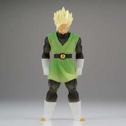 Dragon Ball Z Clearise Super Saiyan Gohan (Great Saiyaman Ver.)