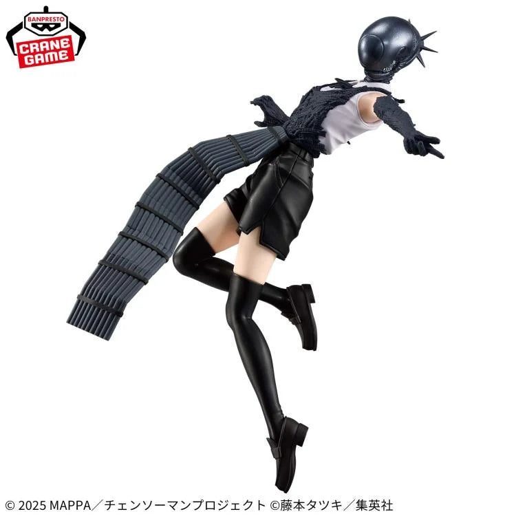 Chainsaw Man - The Movie: Reze Arc Vibration Stars Bomb Devil Figure