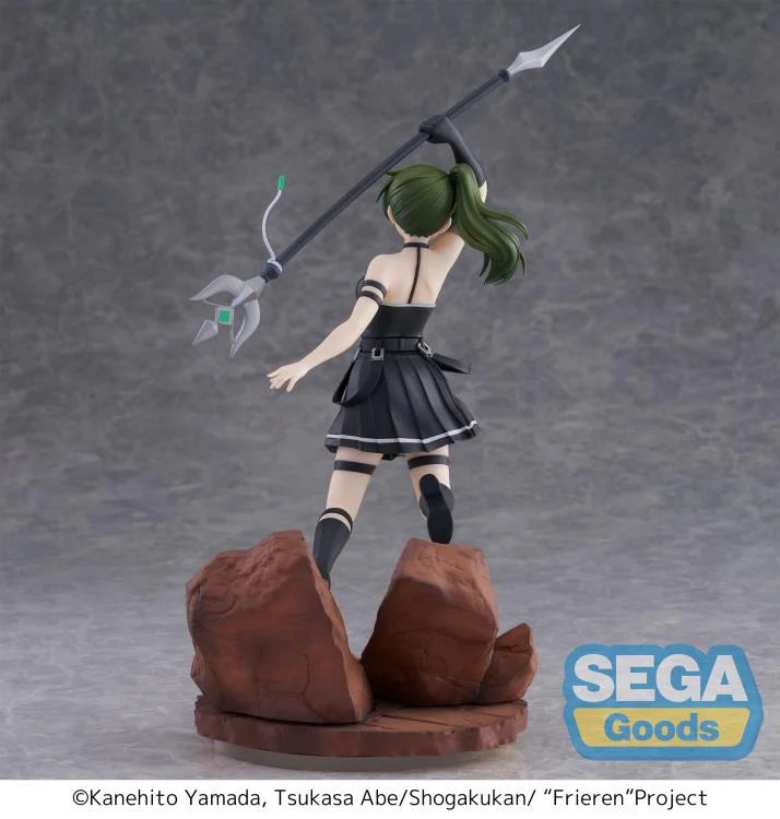 Frieren: Beyond Journey's End Luminasta Ubel (Spell that Slashes Almost Anything) Figure