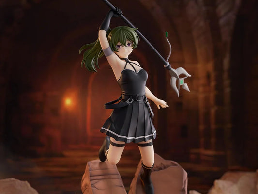 Frieren: Beyond Journey's End Luminasta Ubel (Spell that Slashes Almost Anything) Figure