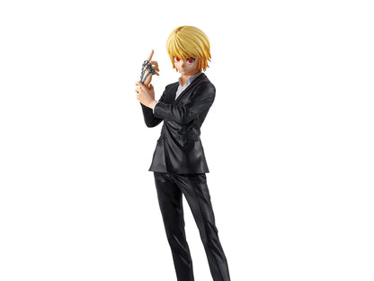 Hunter x Hunter Grandista Kurapika Figure