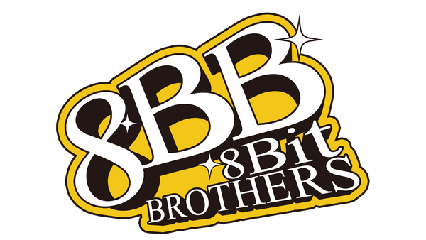 8BitBros