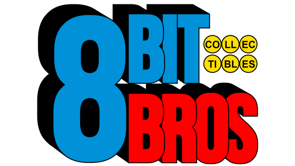 8BitBros