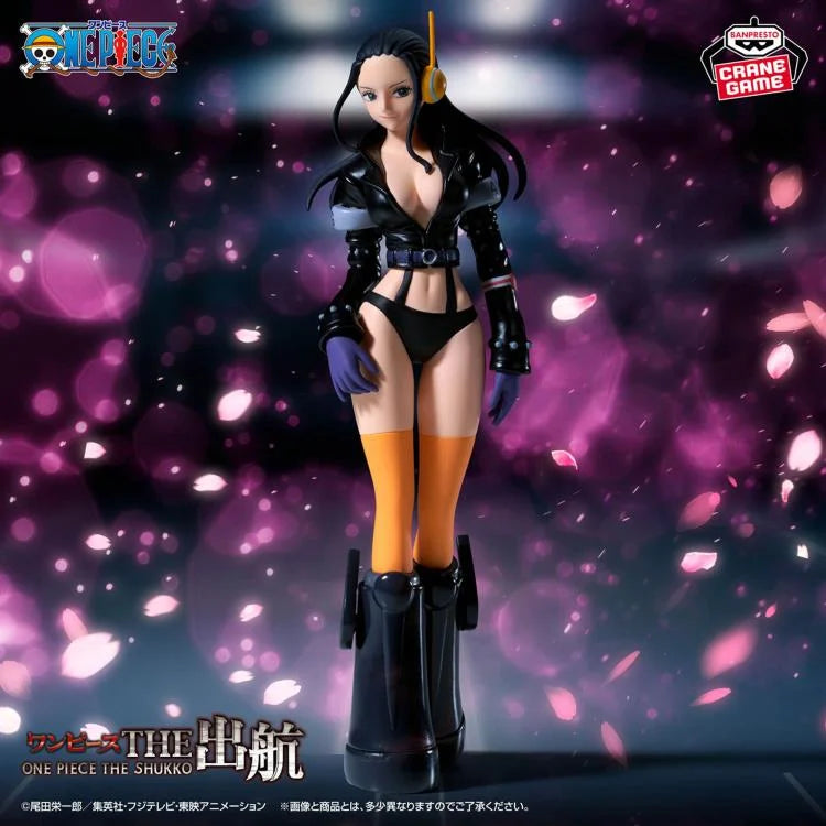 One Piece The Shukko Nico Robin (Egghead Ver.) Figure