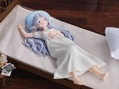 Frieren: Beyond Journey's End Yumemirize Frieren (Nap Ver.) Figure