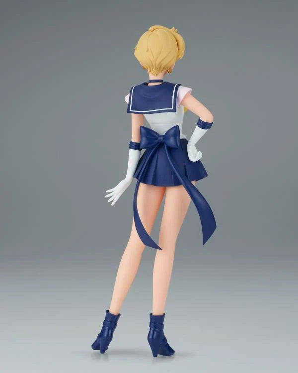 Sailor Moon Eternal Glitter & Glamours Super Sailor Uranus
