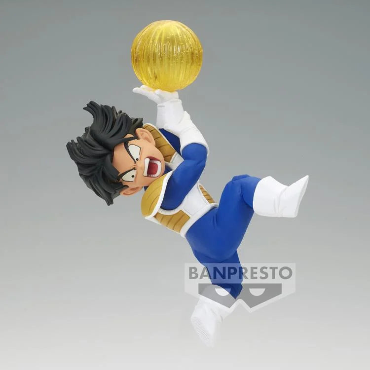 Dragon Ball Z GxMateria The Son Gohan II