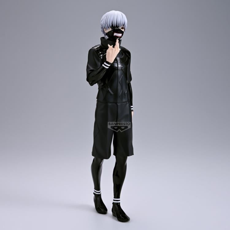 Tokyo Ghoul Grandista Kaneki Ken Figure