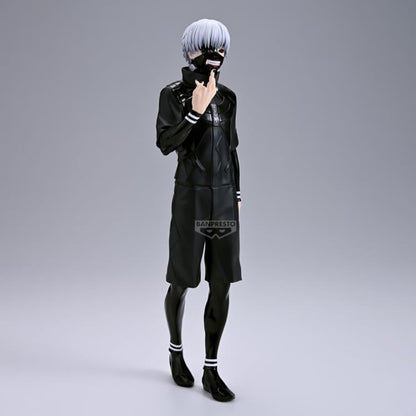 Tokyo Ghoul Grandista Kaneki Ken Figure