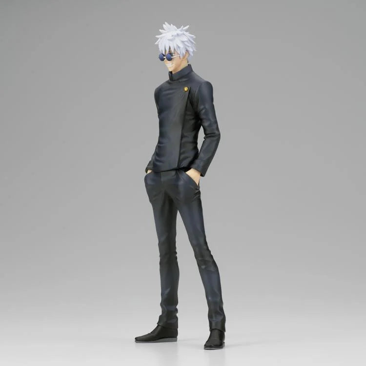 Jujutsu Kaisen King of Artist Satoru Gojo (Hidden Inventory/Premature Death Special Ver.)