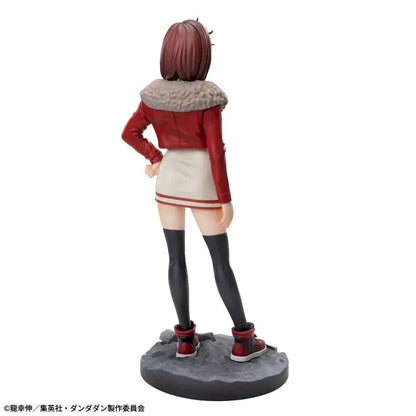 Dandadan Luminasta Momo Ayase (Vol. 2 Ver. 1.5) Figure