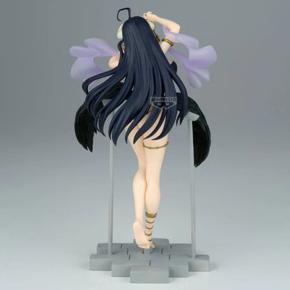 Overlord Classical Tuning Albedo (Arabian Nights) Figure
