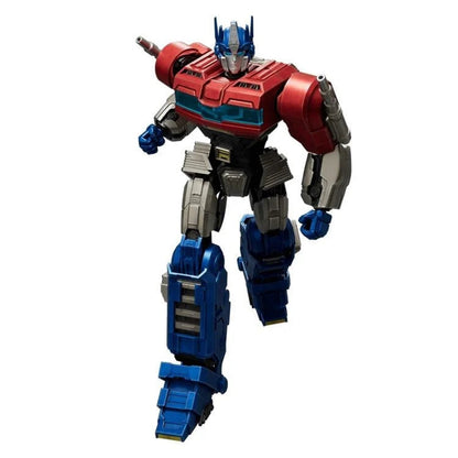 Transformers: One Action Edition 04 Optimus Prime/Orion Pax Model Kit