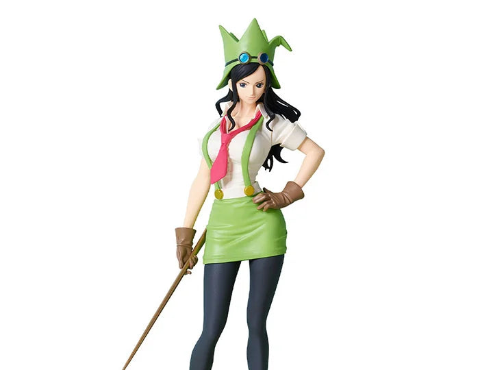 One Piece Sweet Style Pirates Nico Robin (Ver.A)