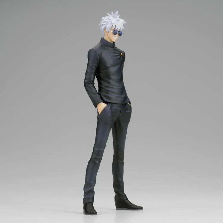 Jujutsu Kaisen King of Artist Satoru Gojo (Hidden Inventory/Premature Death Special Ver.)