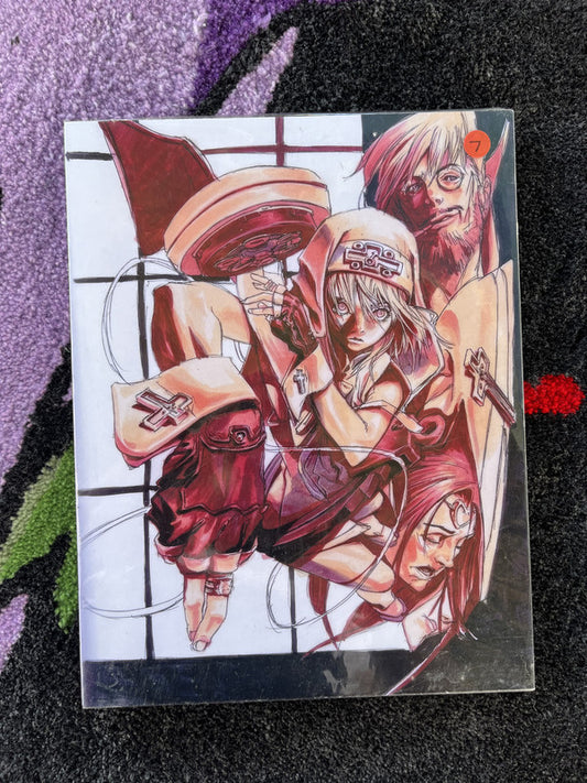 8.5 by 11 Posters Bridget Maroon