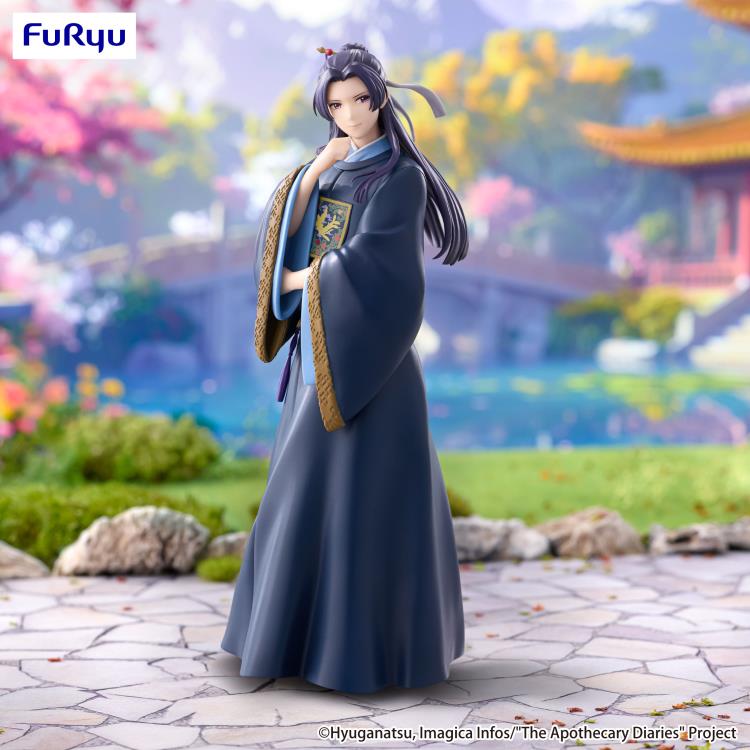 The Apothecary Diaries - Trio-Try-iT Figure- Jinshi