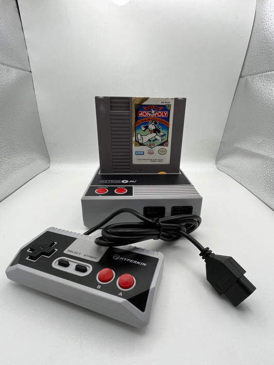 Retron 1 AV