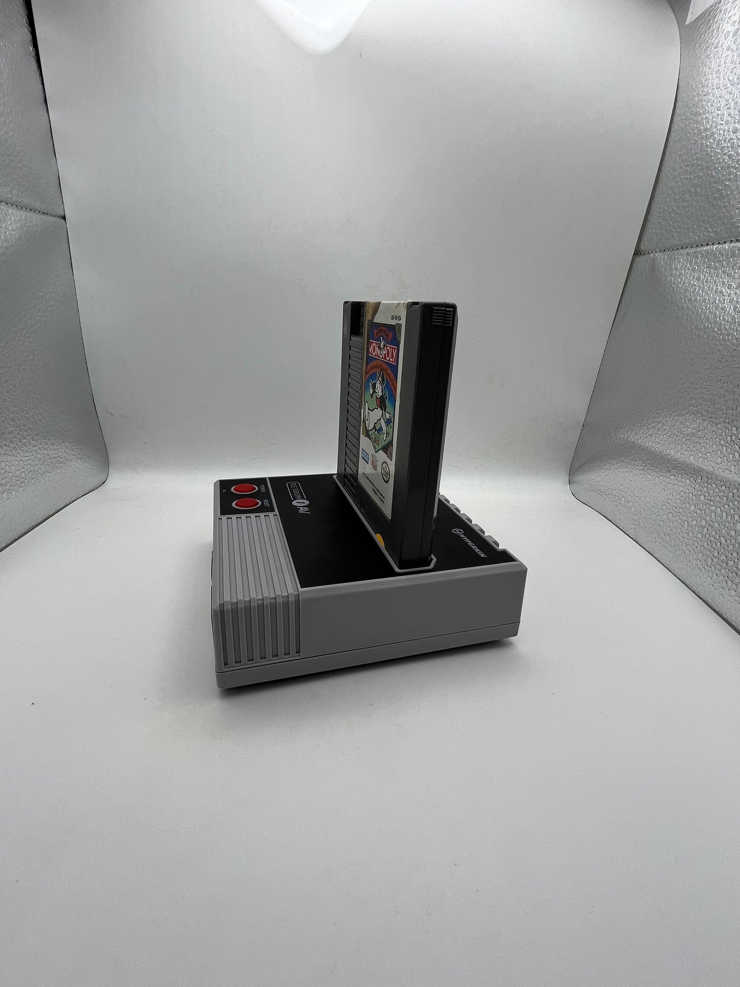 Retron 1 AV