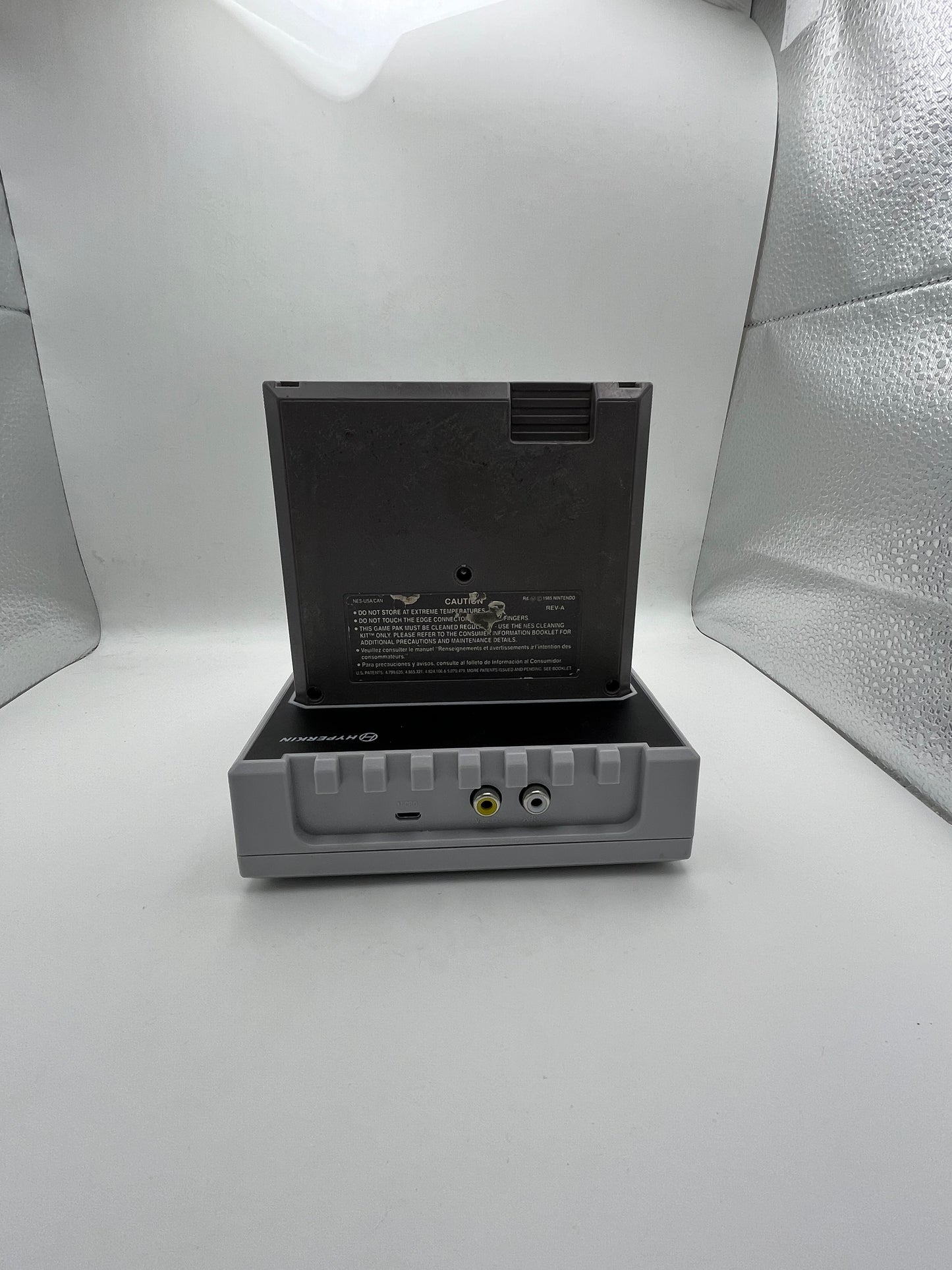 Retron 1 AV