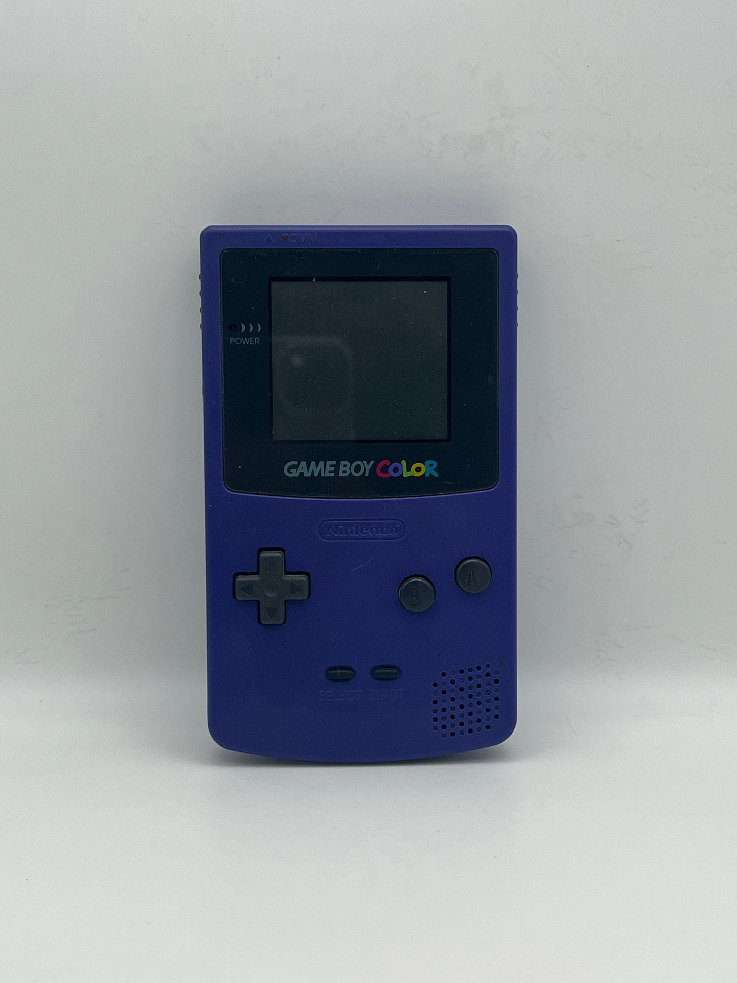 Gameboy Color