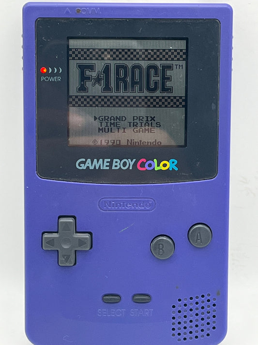 Gameboy Color