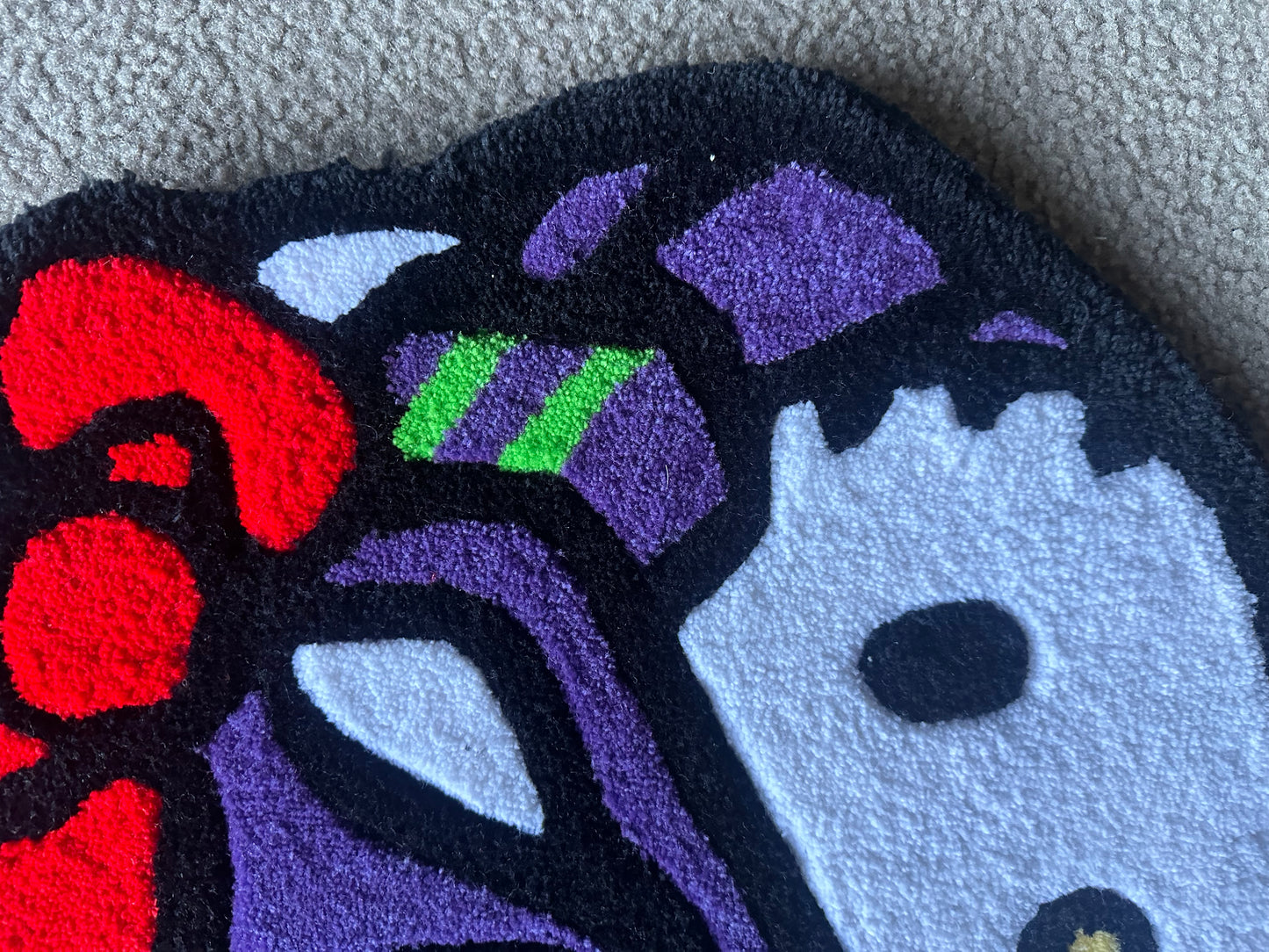 HELLO KITTY EVA UNIT 01