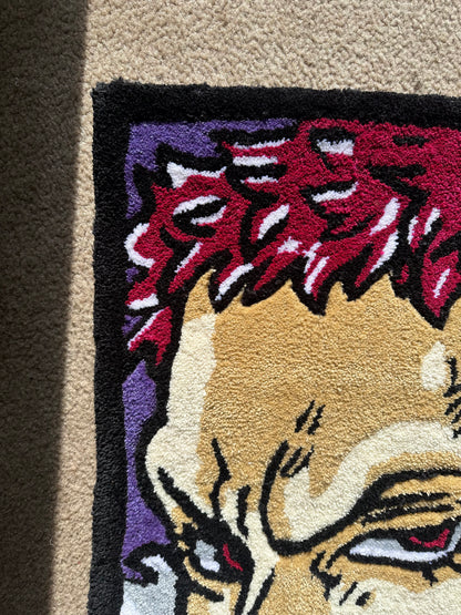 KATAKURI RUG