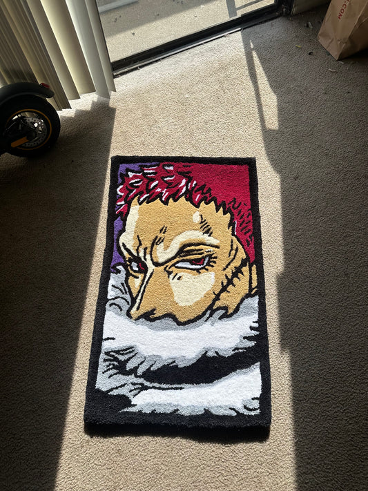 KATAKURI RUG