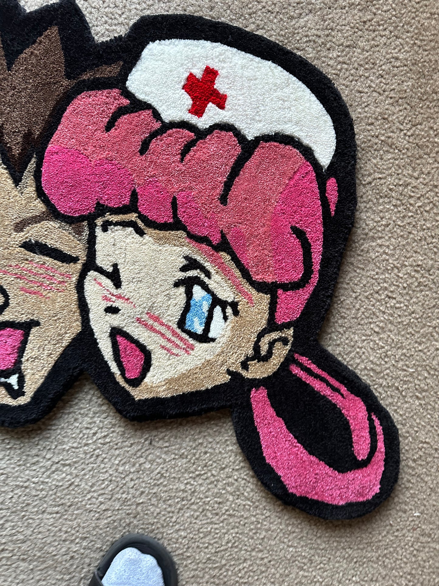 BROCK RUG