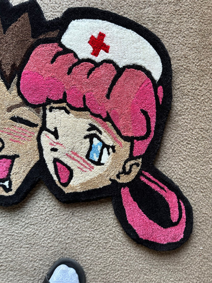BROCK RUG
