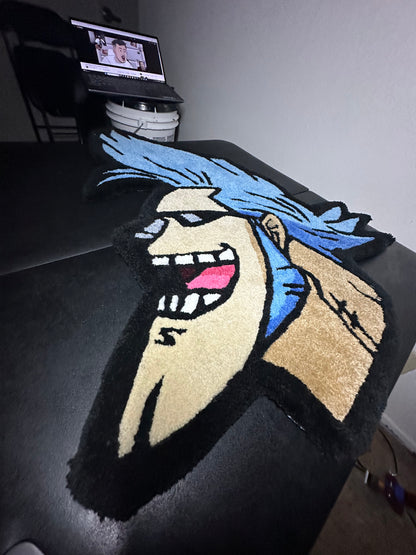 GIGACHAD FRANKY