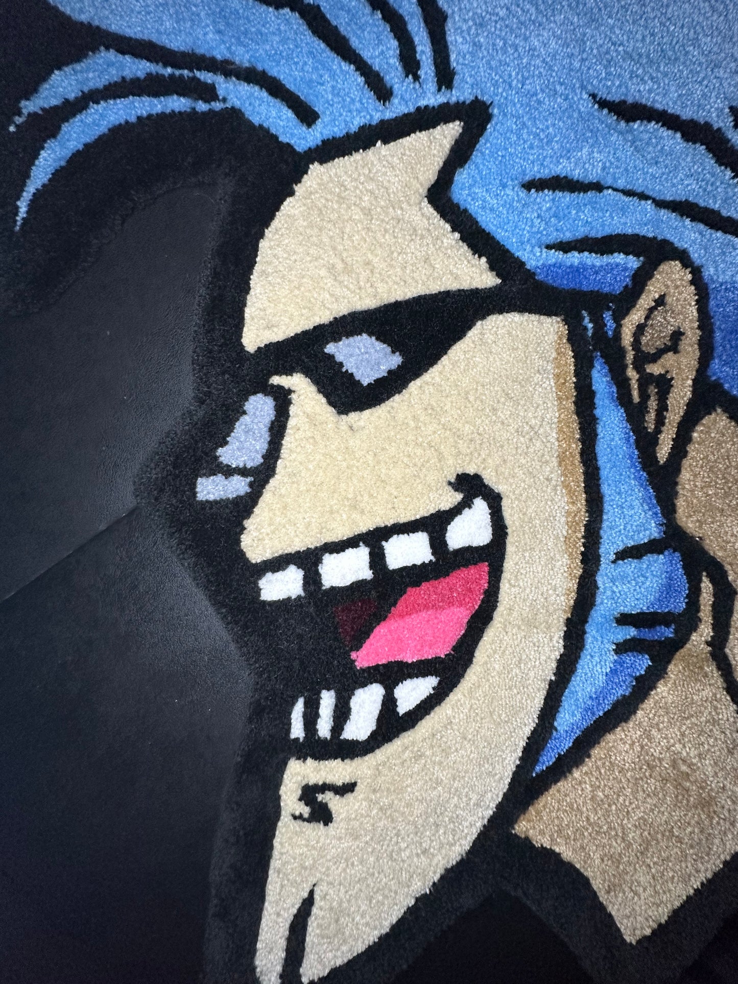 GIGACHAD FRANKY