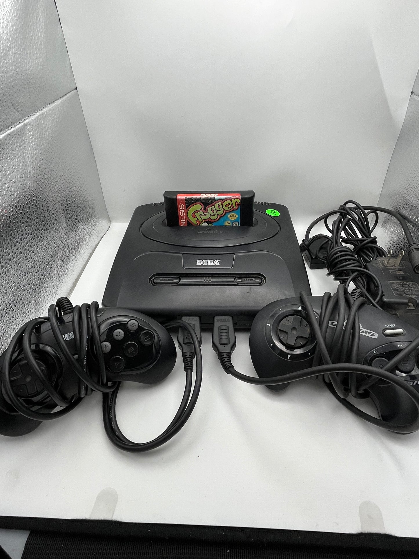 Sega Genesis Model 2