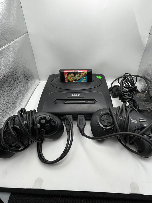 Sega Genesis Model 2