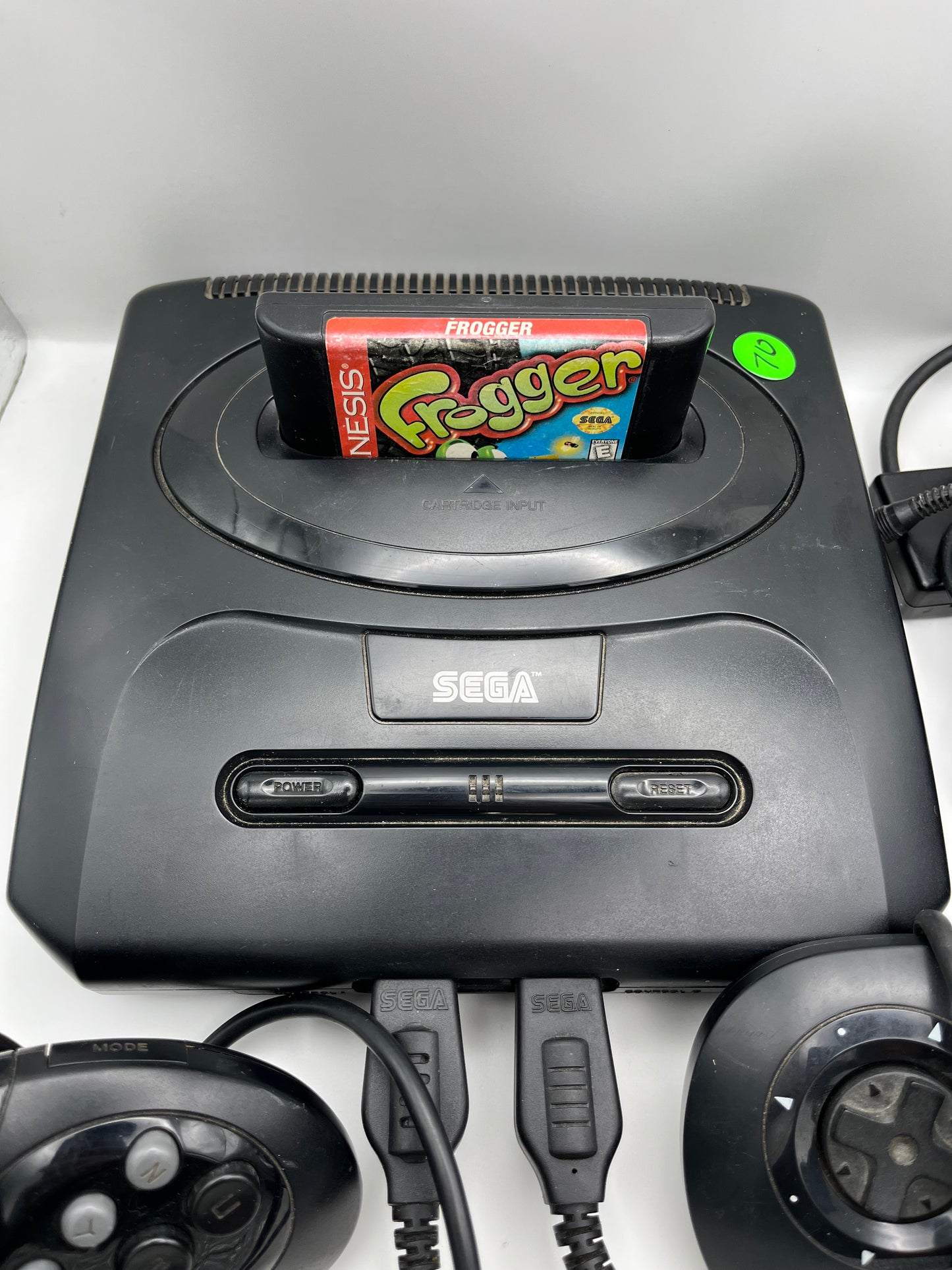 Sega Genesis Model 2