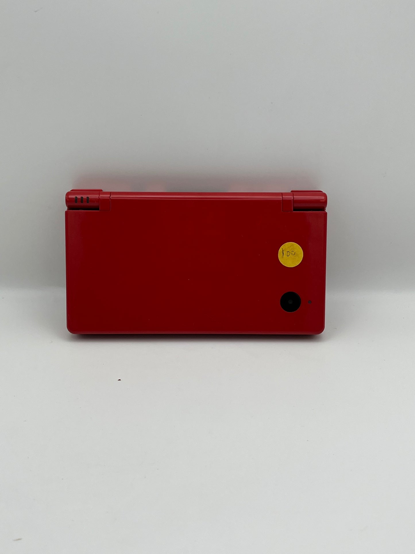 Modded Japanese Red DSI