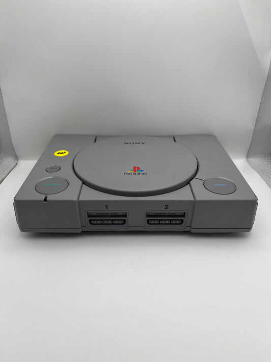PS1