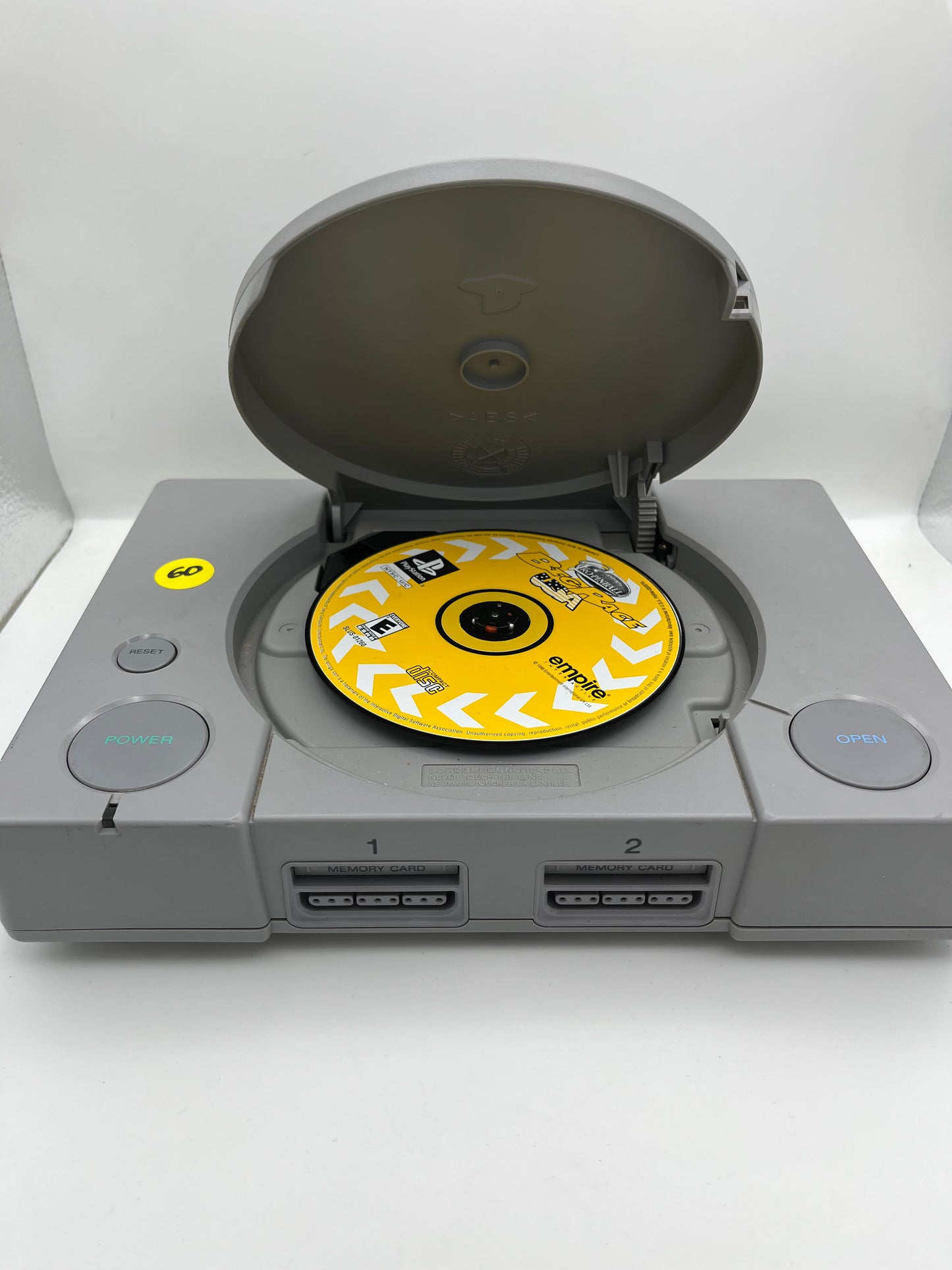 PS1