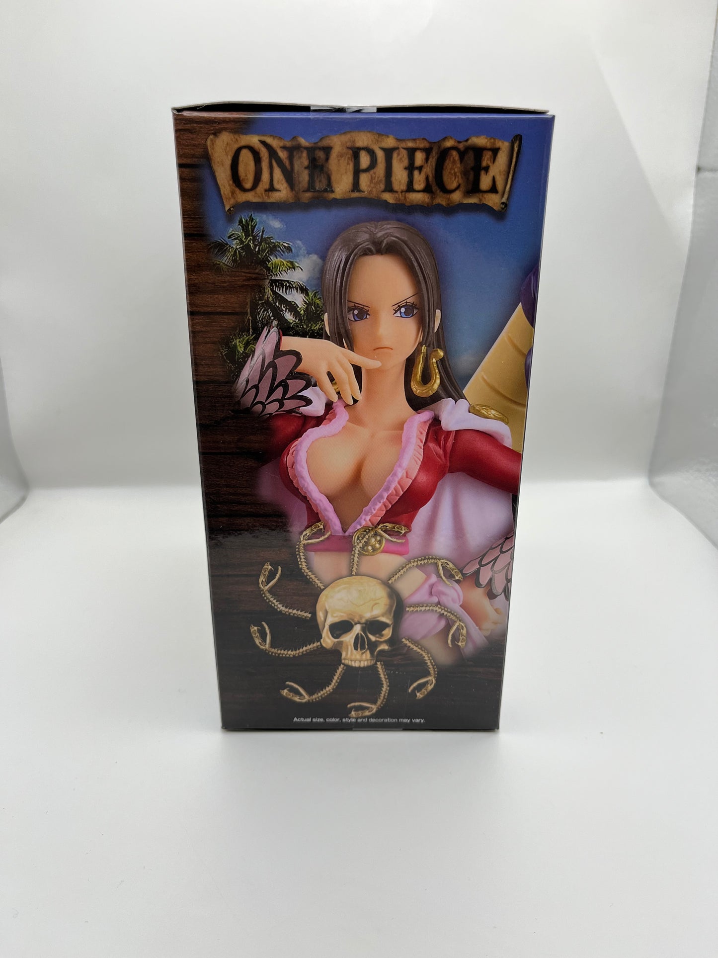 One Piece DXF The Grandline Series Extra+ Boa Hancock