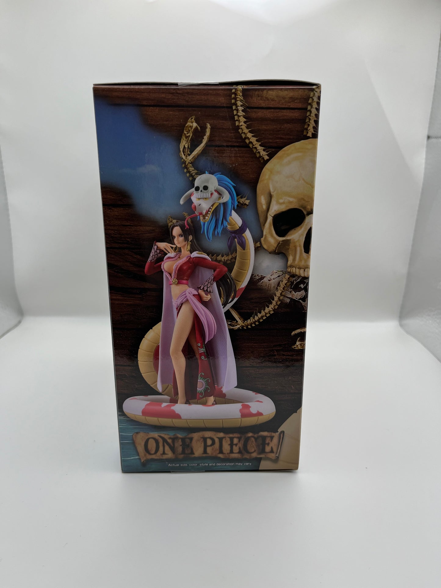 One Piece DXF The Grandline Series Extra+ Boa Hancock